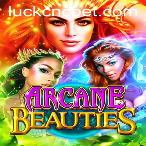 Exploring ArcaneBeauties: Dive into a World of Fantasy and Adventure