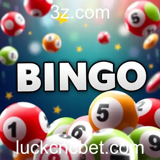 A Emoção do Bingo no Cenário Digital: Descubra a Categoria 'Jogos Bingo' no CNCBet