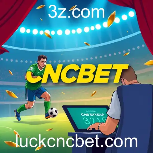 CNCBET e a Revolução Digital nos Jogos Online