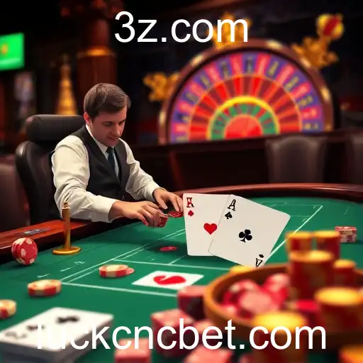 Tendências e Desafios do Mercado de Apostas Online no Brasil