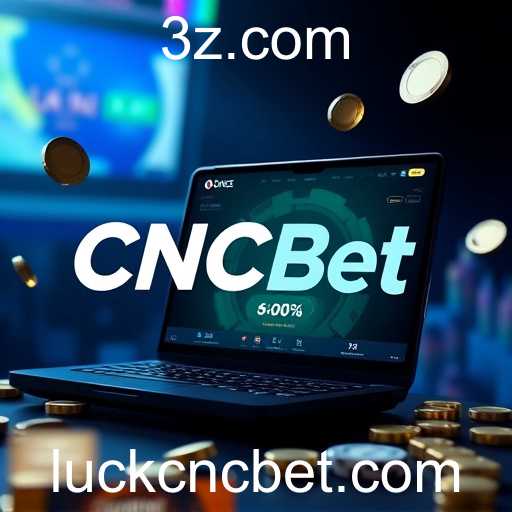 CNCBet revolucionando o mercado de jogos online em 2025