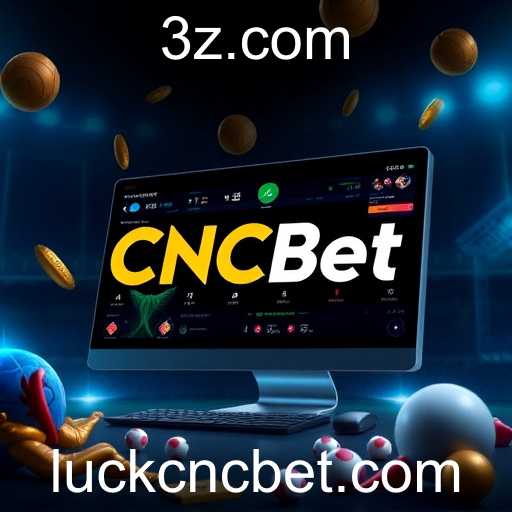 A Ascensão da 'CNCBet' no Cenário de Jogos Online em 2025