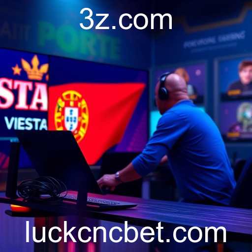 A Ascensão do CNCBET no Cenário de Jogos Online