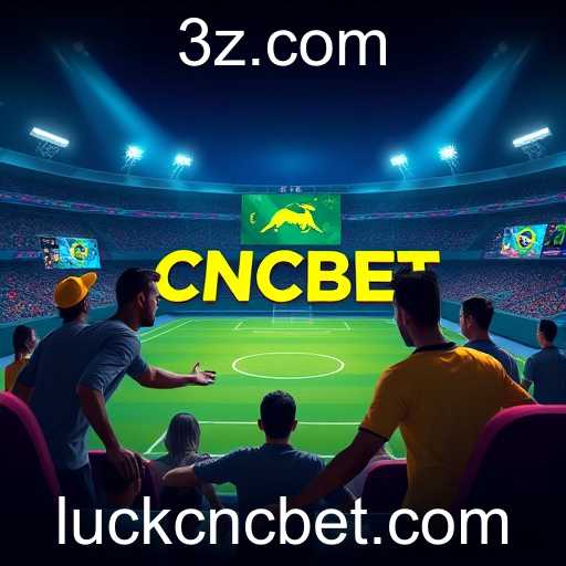 CNCBET Revoluciona o Mercado de Jogos Online no Brasil