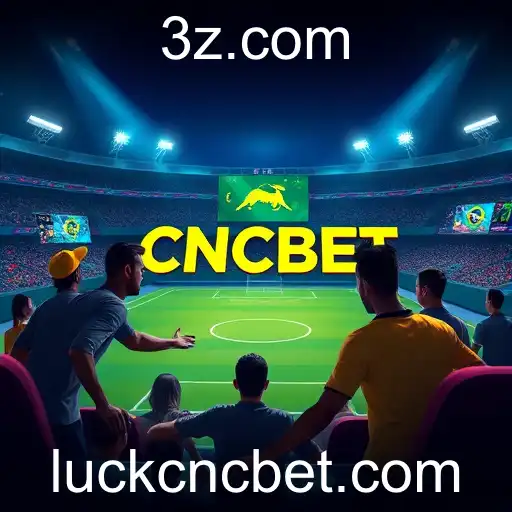 CNCBET Revoluciona o Mercado de Jogos Online no Brasil