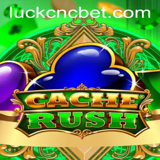 Exploring CacheRush: A New Digital Board Game Phenomenon and Its Rules
