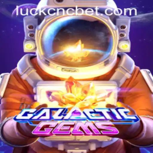Discover GalacticGems: An In-Depth Look at This Cosmic Adventure Game