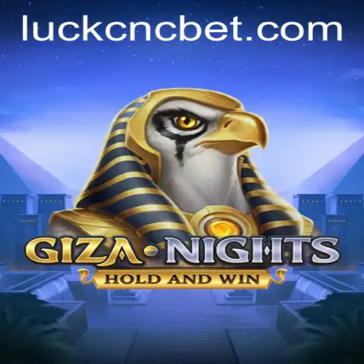 Explore the Mysteries of GizaNights
