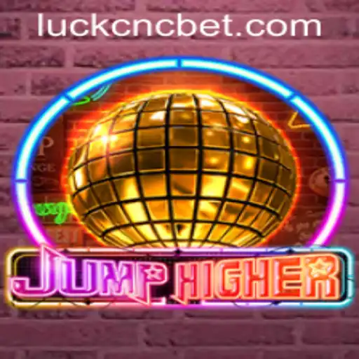 JumpHigher: The Exhilarating Experience of Physics-Defying Challenges