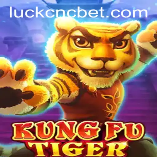 KungFuTiger: An Exciting Adventure Awaits in the World of Martial Arts