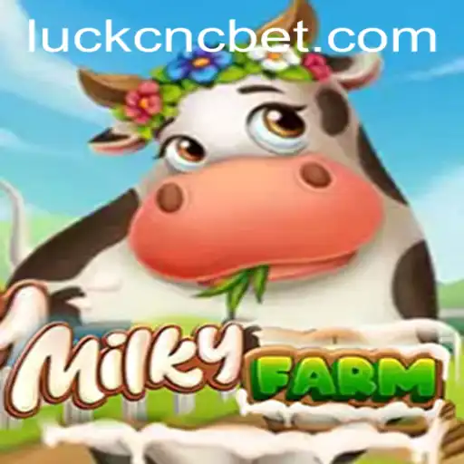 Unveiling MilkyFarm: A New Frontier in Online Gaming