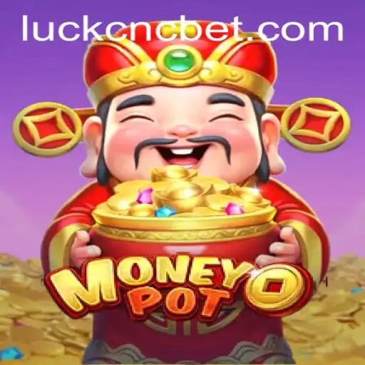 Exploring the Exciting World of MoneyPot