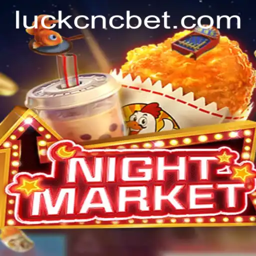 Exploring the Excitement of NIGHTMARKET: A Comprehensive Guide