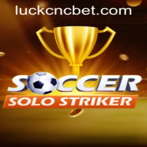 SoccerSoloStriker: A Thrilling Journey into the World of Virtual Football