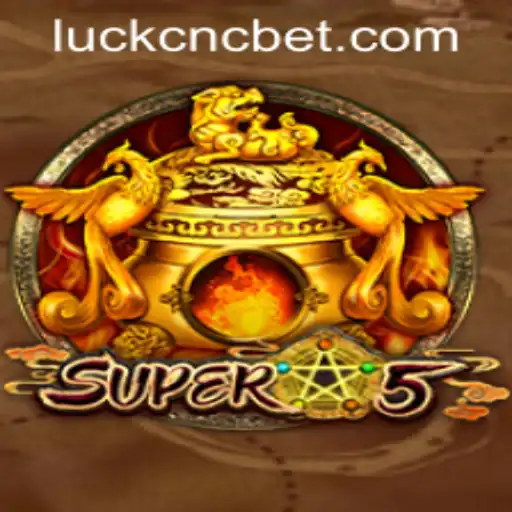 Exploring the Dynamic World of Super5 and Cncbet PH Login