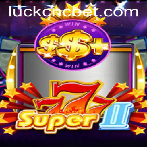 Exploring the Exciting World of Super777II