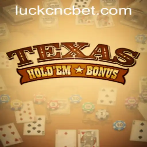 Discovering the Thrills of Texas Hold'em Bonus and Navigating CNCBET PH Login
