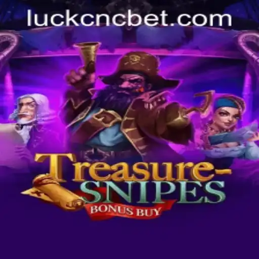 Discover the Thrills of TreasuresnipesBonusBuy