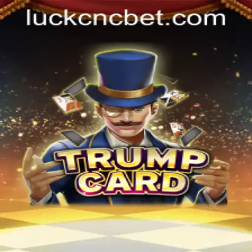 TrumpCard: The Game That Combines Strategy and Real-World Events