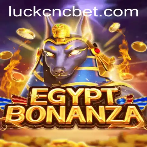 Embark on a Slot Adventure with EgyptBonanza and Cncbet PH Login