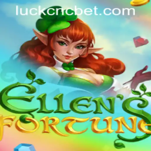 EllensFortune: An Exciting New Game in the Realm of Online Entertainment