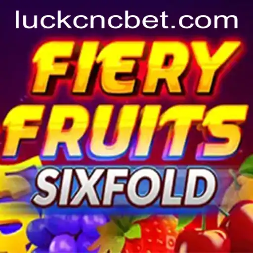 Discover the Thrills of FieryFruitsSixFold and Navigating cncbet PH Login