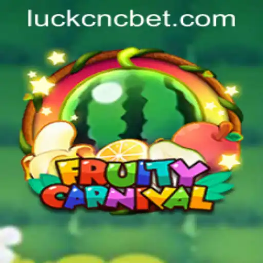 Experience the Excitement of FruityCarnival with cncbet PH Login