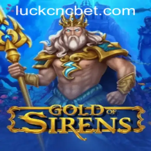 Exploring the Thrilling World of GoldofSirens with Insights on CncbEt PH Login
