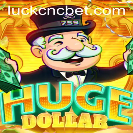 Exploring HugeDollar: An Engaging Casino Experience