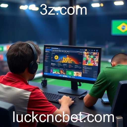 Impacto dos Jogos Online no Brasil em 2025