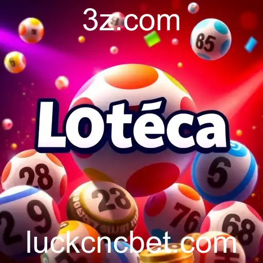 Explorando a Excitação dos 'Jogos Lotérica' no CNCBet