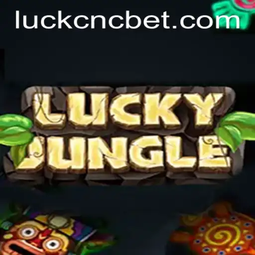 Exploring the Exciting World of LuckyJungle: A Guide to Cncbet PH Login