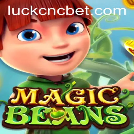 Exploring the Enchanting World of MAGICBEANS: A Thrilling Gaming Experience