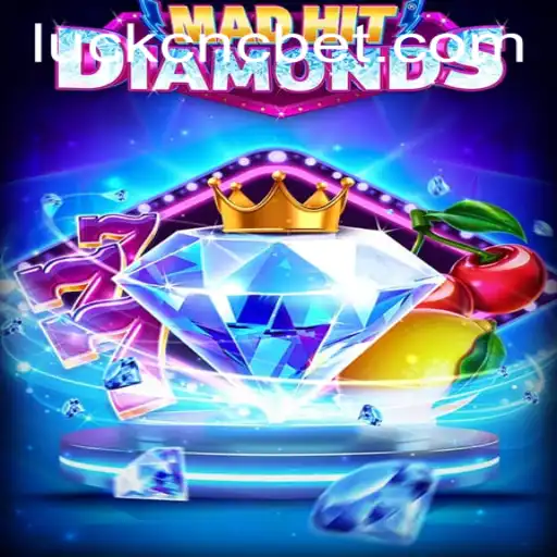 MadHitDiamonds: The Engaging New Game Entrancing Players
