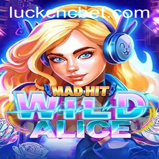 MadHitWildAlice: An Exciting Journey into Wonderland-Inspired Adventure