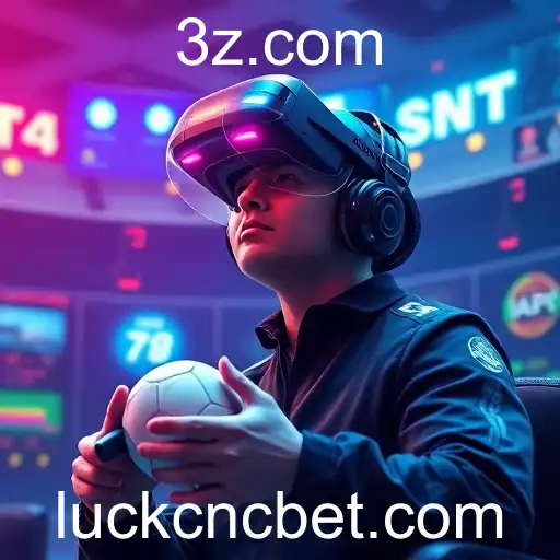 Tendências Crescentes e Inovação em Jogos: CNCBET Liderando o Caminho