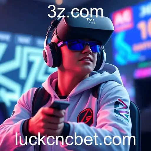 Inovações e Tendências em Jogos Online