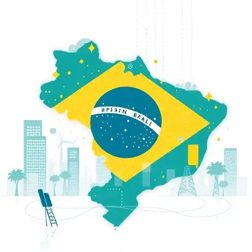 Transformações no Mercado de Jogos Online no Brasil