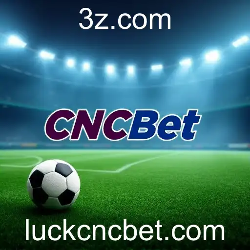 O Retorno Triunfante do CNCBet à Cena Global de Jogos