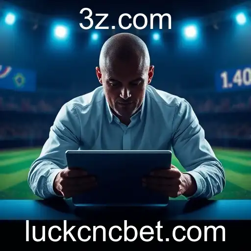 Tecnologia Avança na Indústria de Apostas Online