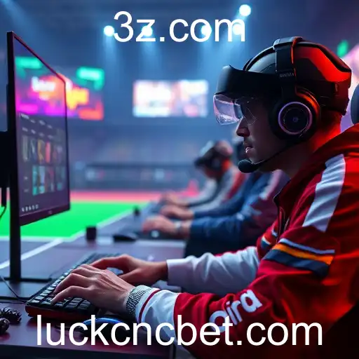 Tendências do Mundo dos Jogos em 2025