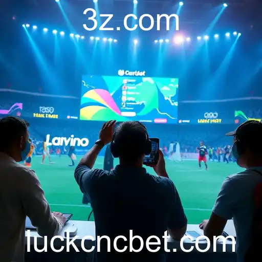 A Evolução do Mercado de Jogos Online em 2025