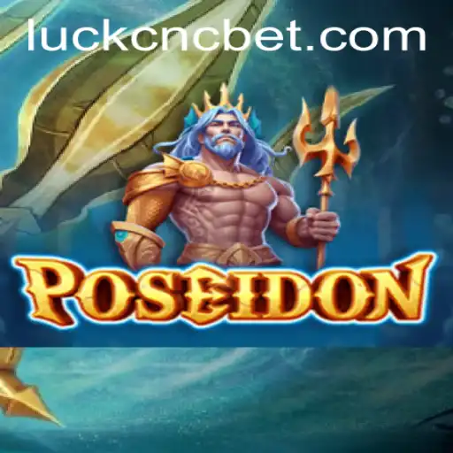 Exploring Poseidon: Dive into the Depths of this Exciting New Game