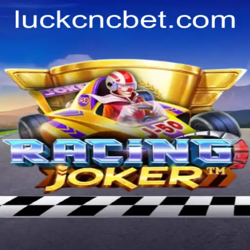 RacingJoker: Unleashing the Thrill of the Fast Lane