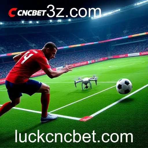 O Retorno Triunfante do CNCBet à Cena Global de Jogos