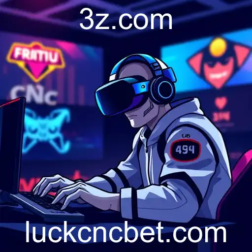 A Revolução do Jogo Online com CNCBET