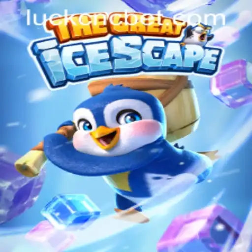 TheGreatIcescape and cncbet PH Login: An Exciting Blend of Virtual Adventures