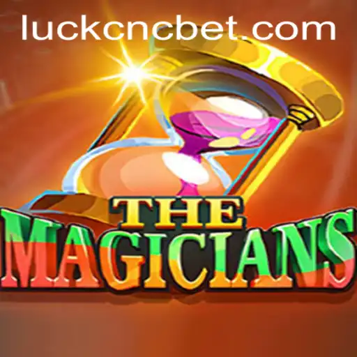 TheMagicians: Exploring the Enchanting World and Making the Most of cncbet PH Login