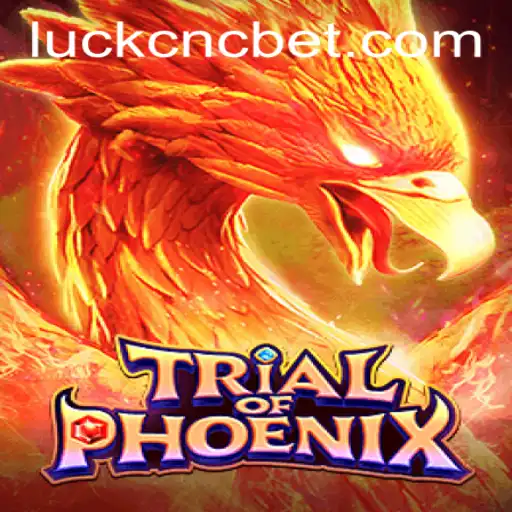 Delve into the Enchanting World of TrialofPhoenix